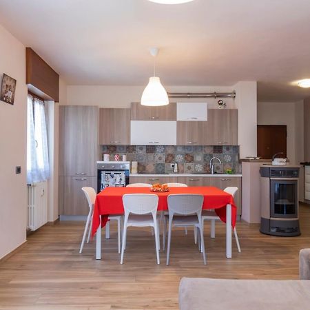 Europa Master Guest Apartment Aprica Exterior photo